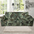 Camouflage Pattern Print Design 06 Sofa Slipcover