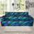 Abalone Pattern Print Design 03 Sofa Slipcover