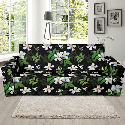 Sampaguita Print Design LKS301 Sofa Slipcover