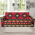 Navajo Pattern Print Design A04 Sofa Slipcover