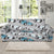 Racing Vintage Pattern Print Design A02 Sofa Slipcover