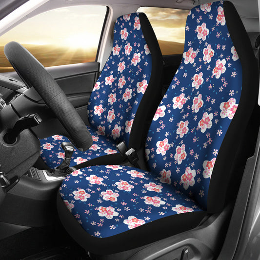 Sakura Print Design LKS306 Car Seat Covers