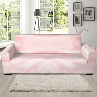 Marble Pattern Print Design 03 Sofa Slipcover