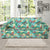 Butterfly Pattern Print Design 09 Sofa Slipcover