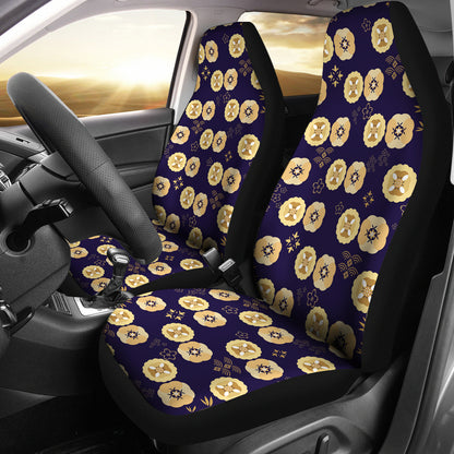 Sakura Print Design LKS303 Car Seat Covers
