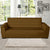 Cable Knit Pattern Print Design 02 Sofa Slipcover