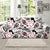 Poker Cards Pattern Print Design A04 Sofa Slipcover