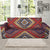 Native Pattern Print Design A06 Sofa Slipcover