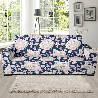 Sakura Print Design LKS305 Sofa Slipcover