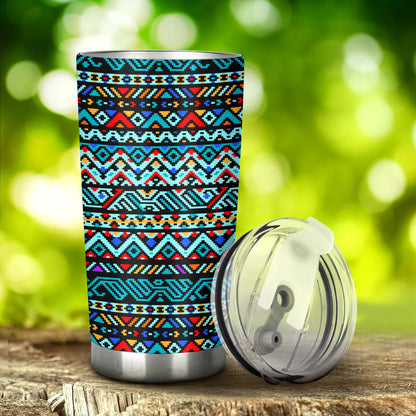Southwestern Style Tumbler