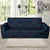 Celestial Pattern Print Design 06 Sofa Slipcover