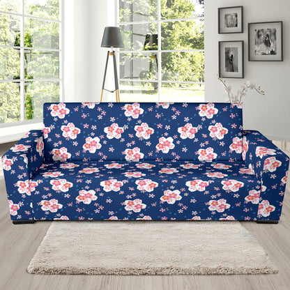 Sakura Print Design LKS306 Sofa Slipcover