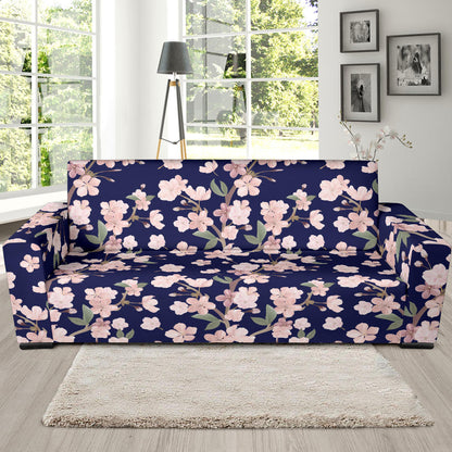 Sakura Print Design LKS301 Sofa Slipcover