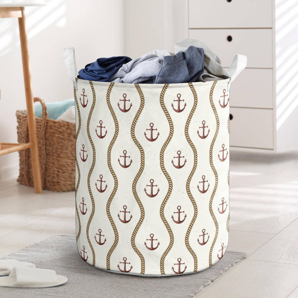 Anchor Classic Laundry Basket