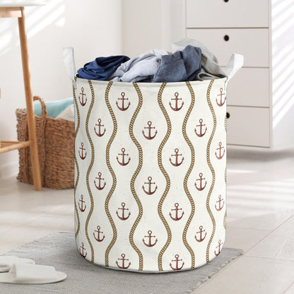 Anchor Classic Laundry Basket