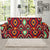 Native Pattern Print Design A07 Sofa Slipcover