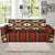 Native Pattern Print Design A02 Sofa Slipcover