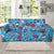 Candy Pattern Print Design 05 Sofa Slipcover