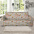 Birds Pattern Print Design 03 Sofa Slipcover