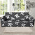 Pi Day Pattern Print Design A02 Sofa Slipcover