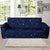 Libra Pattern Print Design 04 Sofa Slipcover