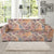 Boho Pattern Print Design 03 Sofa Slipcover