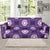 Leo Pattern Print Design 04 Sofa Slipcover