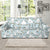 Goose Pattern Print Design 03 Sofa Slipcover