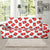 Bible Pattern Print Design 03 Sofa Slipcover