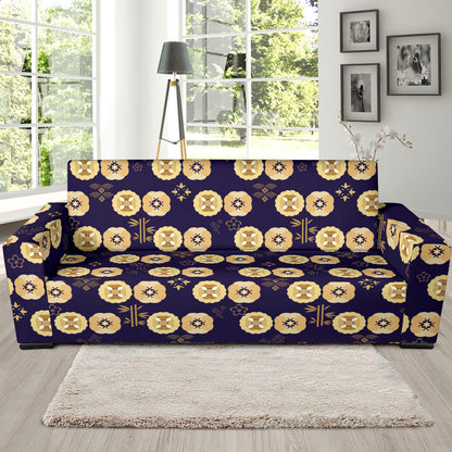 Sakura Print Design LKS303 Sofa Slipcover