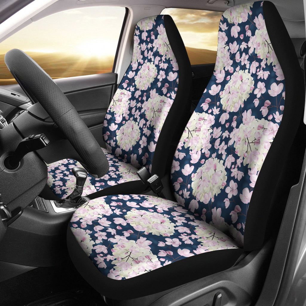 Sakura Print Design LKS305 Car Seat Covers