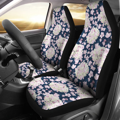 Sakura Print Design LKS305 Car Seat Covers