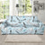 Pigeon Pattern Print Design 03 Sofa Slipcover