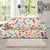 Candy Pattern Print Design 04 Sofa Slipcover