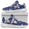 Koala Cute Themed Design Print Athletic Shoes