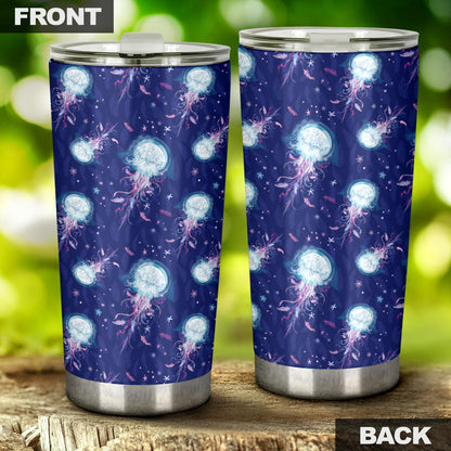 Jellyfish Cute Design Tumbler
