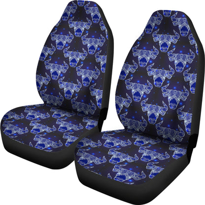 Taurus Print Design LKS302 Car Seat Covers