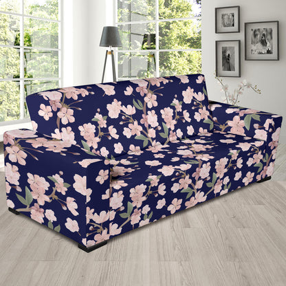 Sakura Print Design LKS301 Sofa Slipcover