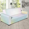 Nebula Pattern Print Design A02 Sofa Slipcover