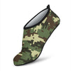 ACU Digital Army Camouflage Aqua Water Shoes