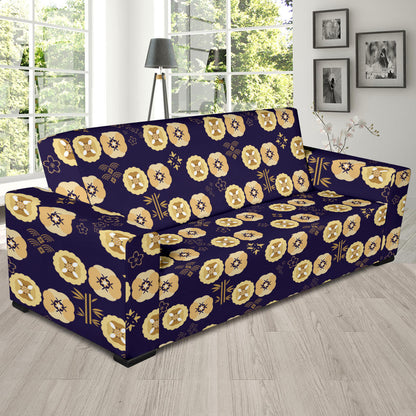 Sakura Print Design LKS303 Sofa Slipcover