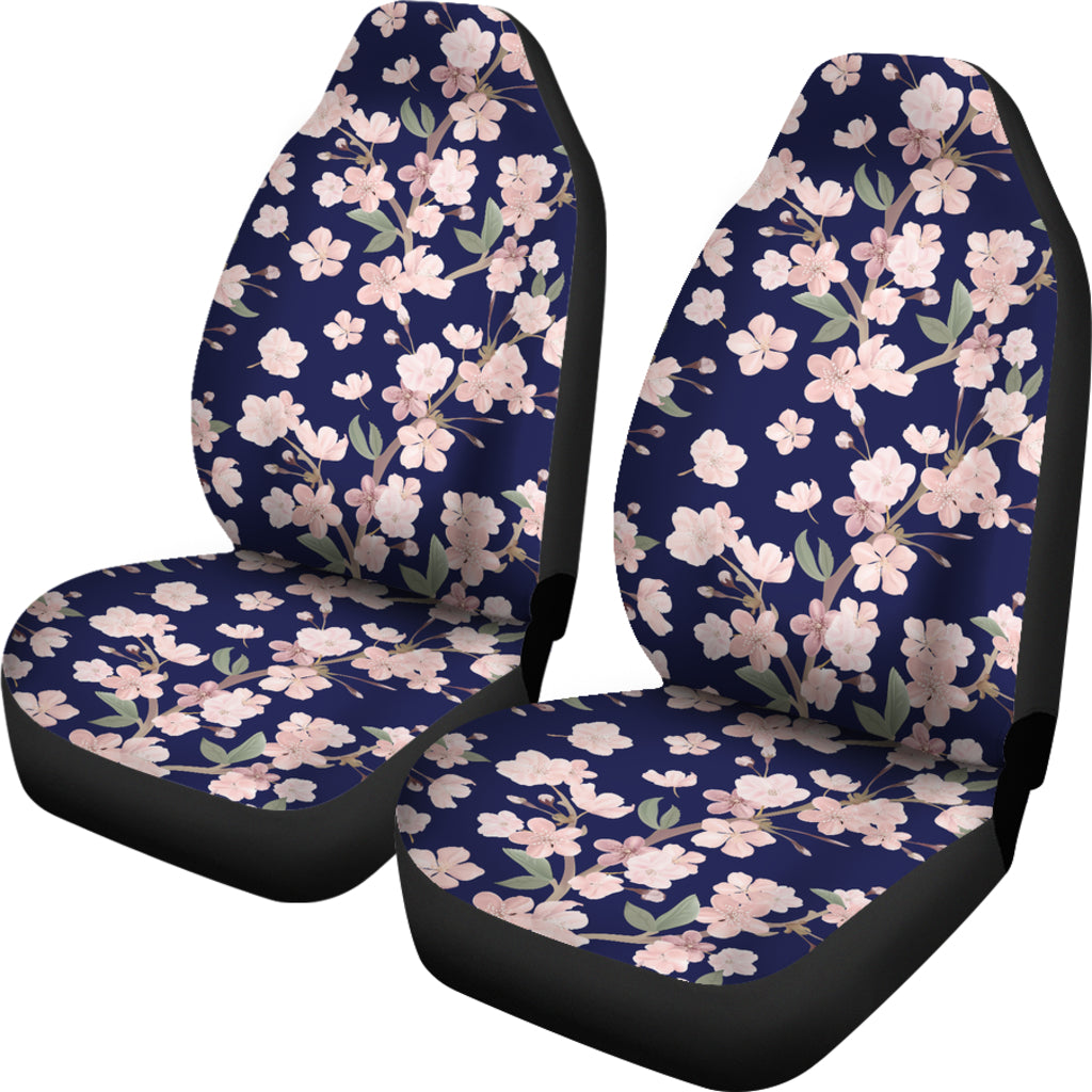 Sakura Print Design LKS301 Car Seat Covers