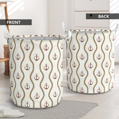 Anchor Classic Laundry Basket