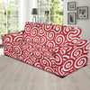 Candy Pattern Print Design 03 Sofa Slipcover