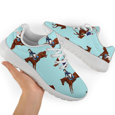 Equestrian Horse Riding Athletic Shoes