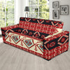 Navajo Pattern Print Design A05 Sofa Slipcover