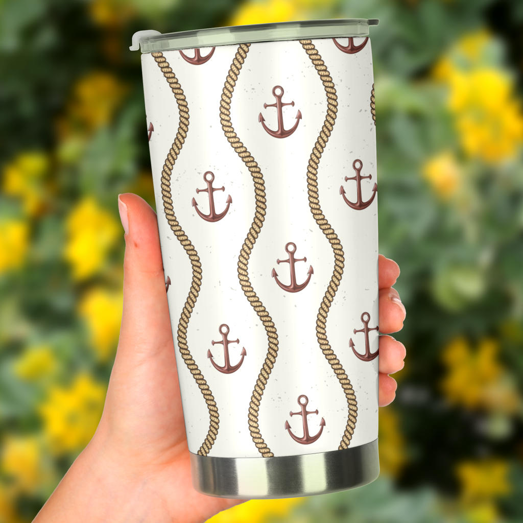 Anchor Classic Tumbler