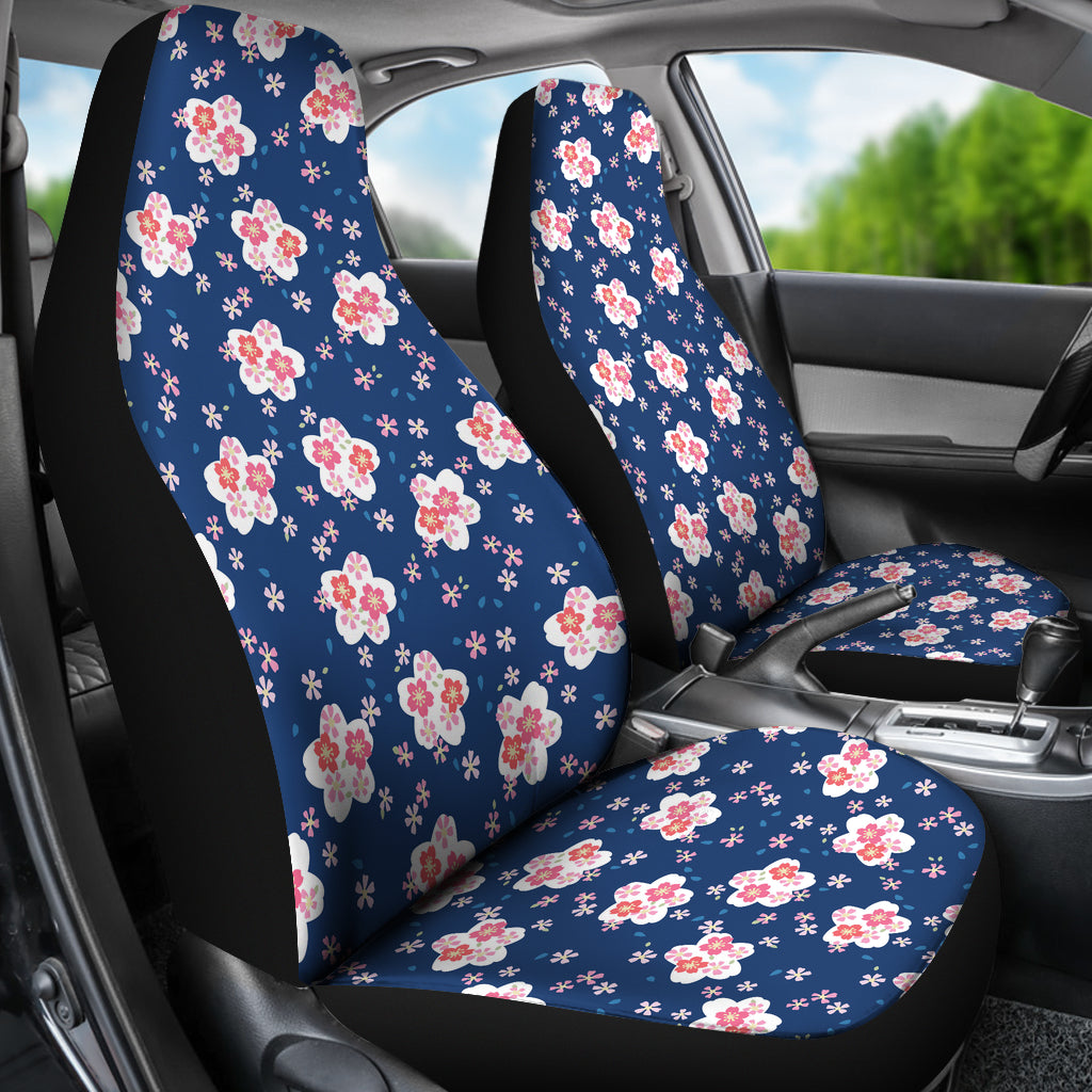 Sakura Print Design LKS306 Car Seat Covers