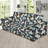 Bunny Pattern Print Design 04 Sofa Slipcover