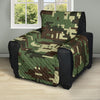 ACU Digital Army Camouflage Recliner Cover Protector